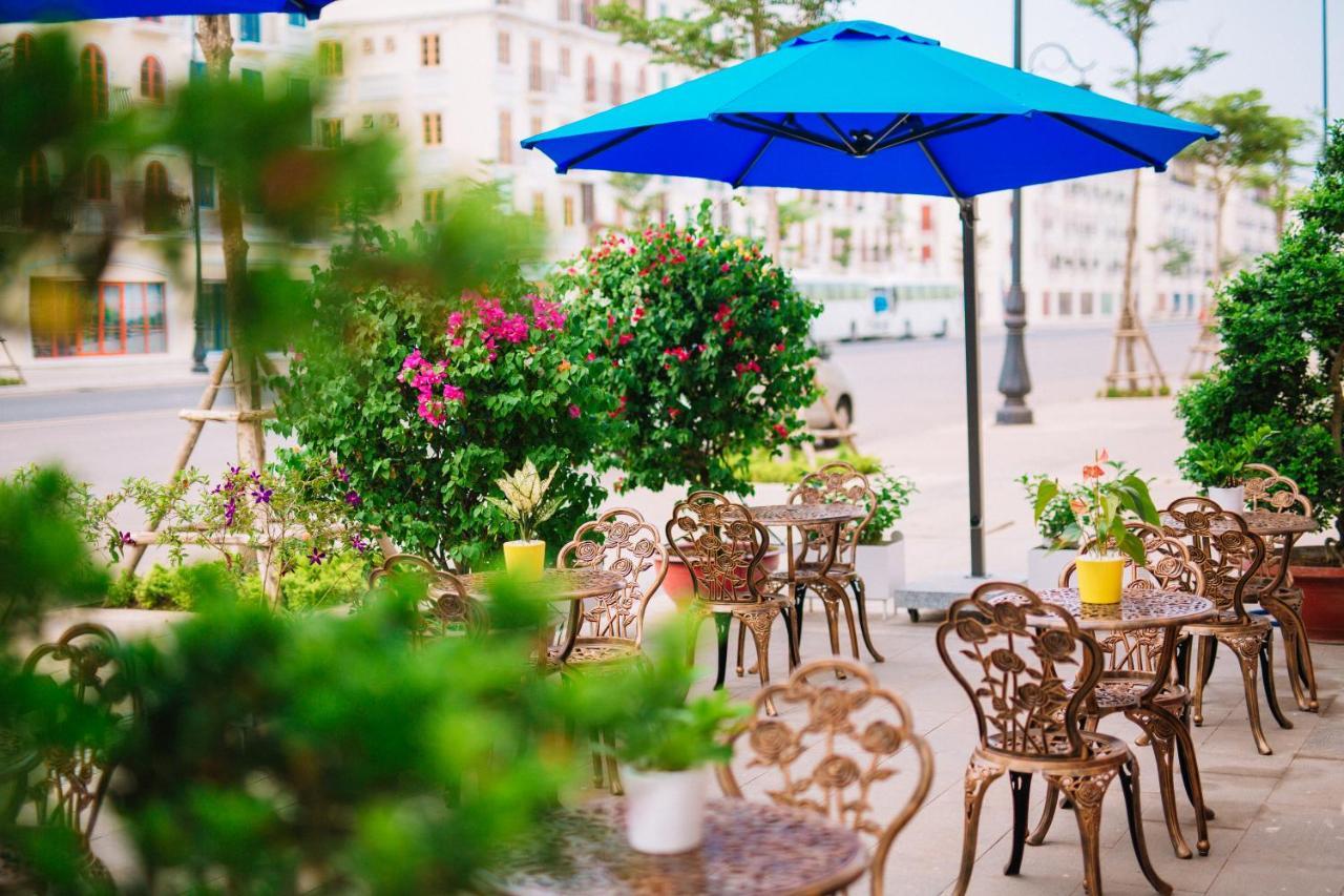 Harry Phu Quoc Hotel 1 Ngoại thất bức ảnh