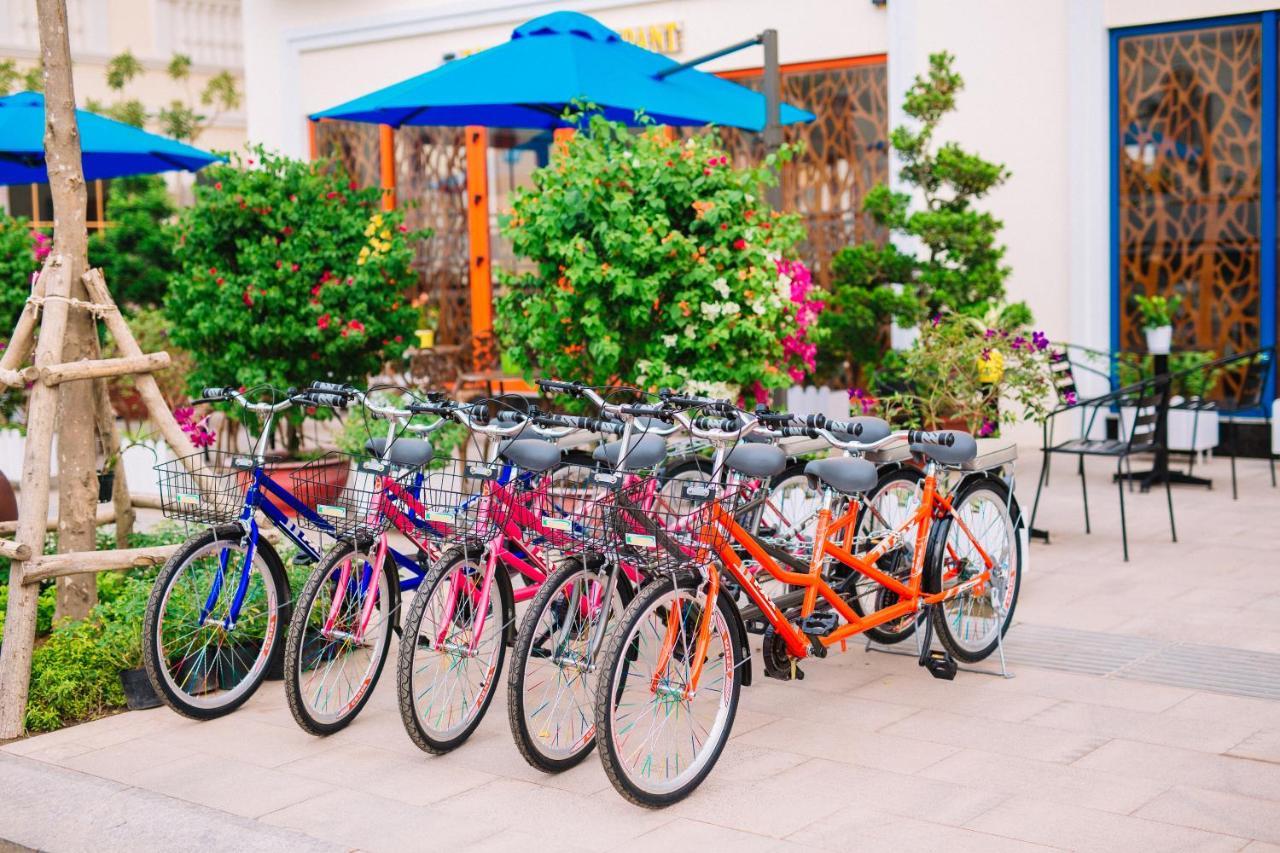 Harry Phu Quoc Hotel 1 Ngoại thất bức ảnh