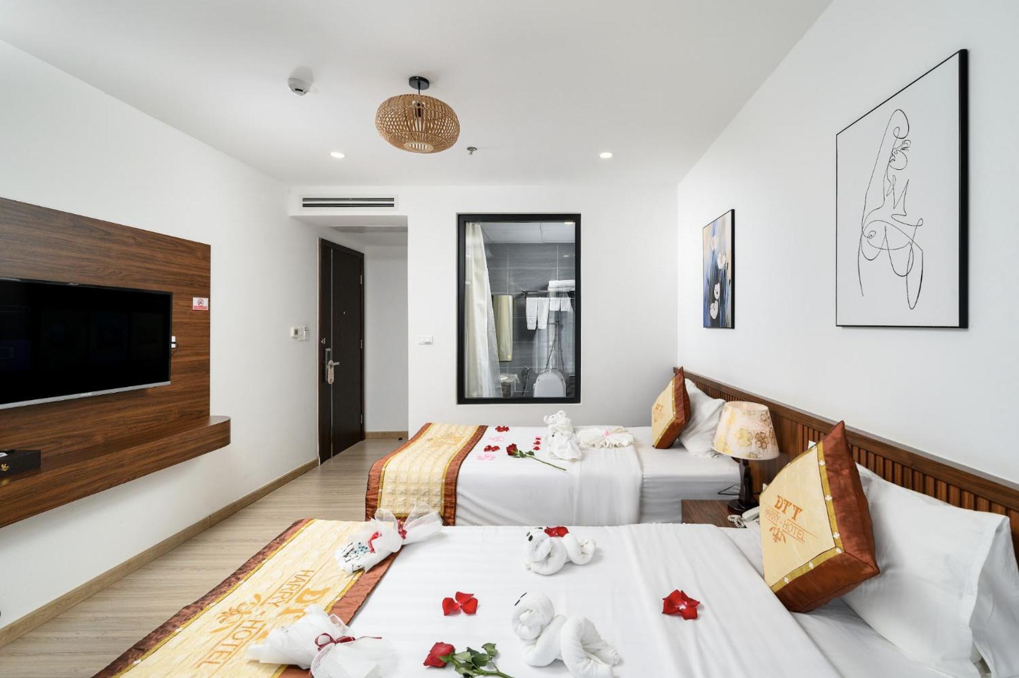 Harry Phu Quoc Hotel 1 Ngoại thất bức ảnh