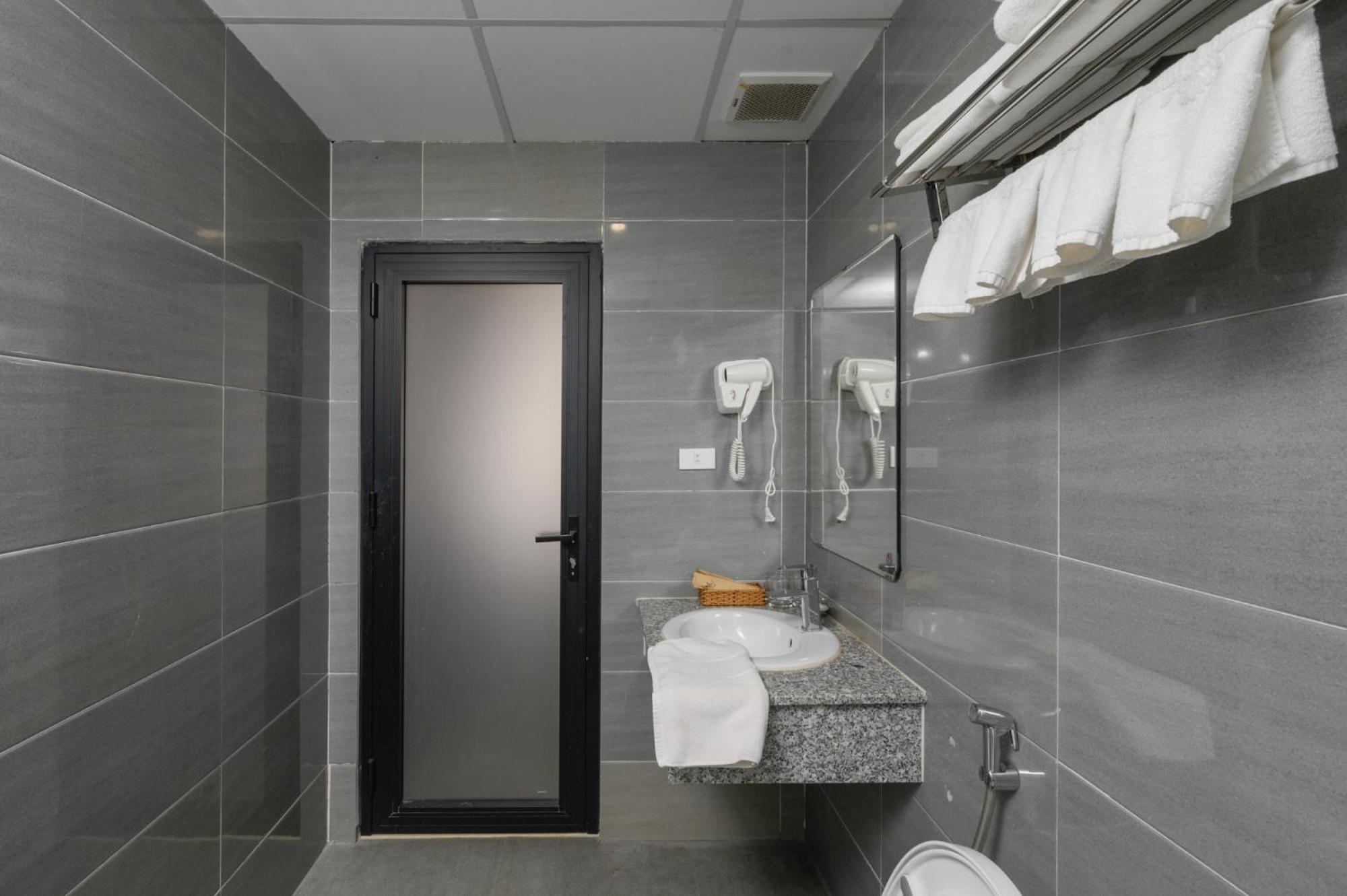 Harry Phu Quoc Hotel 1 Ngoại thất bức ảnh